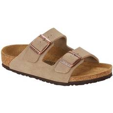 Birkenstock Kid's Arizona - Taupe