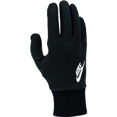 Nike TG Club Fleece Fingerhandschuhe 091 Black/Black/White