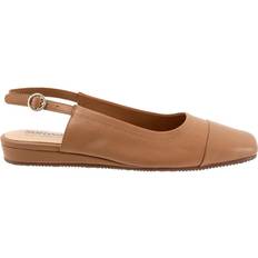 Softwalk Vittoria Women's Tan W2