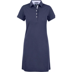 Cutter & Buck Advantage Dress - Navy Blue