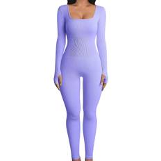 Long sleeve jumpsuits for women • Compare prices »