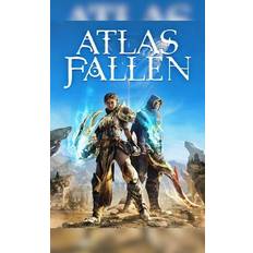 2023 PC-spill Atlas Fallen (PC)