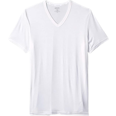 Ultra-Soft Modern Lounge Sleep T-Shirt