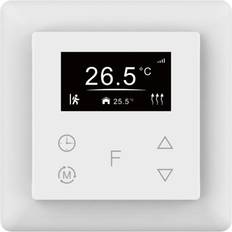 Zigbee Namron Zigbee Touch Thermostat