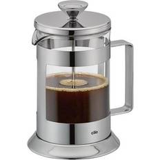 French Press-Kannen Cilio 342147 Kaffeebereiter Laura 6 Tassen