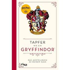 Kostüme Riva Harry Potter: Tapfer wie ein Gryffindor