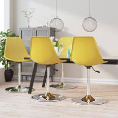 vidaXL 4x Kitchen Chair 2pcs