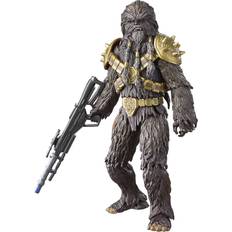 Hasbro Star Wars The Black Series Krrsantan 6-Inch Action Figure