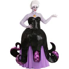 Fun Women's Plus Authentic Ursula Costume