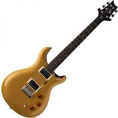 PRS SE DGT, Gold Top