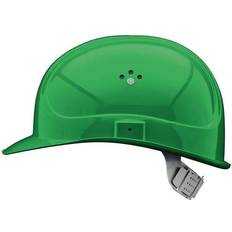 Grün Kopfbedeckungen Voss Schutzhelm INAP-Master-6, Größe 51-64cm apfelgrün