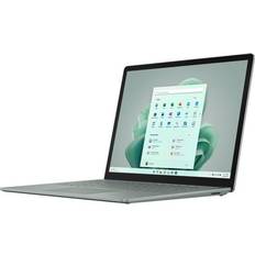 Microsoft surface laptop 5 i7 16gb 512gb Microsoft Surface Laptop 5 for Business 13.5", Sage