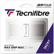 Griffbänder Tecnifibre ZUBEHÖR Grip Wax Max