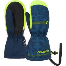 Trainingsbekleidung Fäustlinge reusch Kinder Maxi R-TEX XT Handschuhe