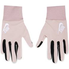 Damen - Weiß Handschuhe Nike Damenhandschuhe N1004361 Rosa