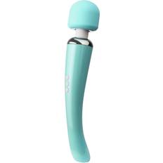 Sexleketøy Love Magic Elegance Rechargeable Wand