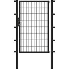 Einzeltor Flexo anthrazit/ Breite