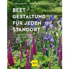 Beetgestaltung Standort