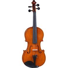 Violins Cremona Sv-600 Series Violin Outfit 4/4 Size
