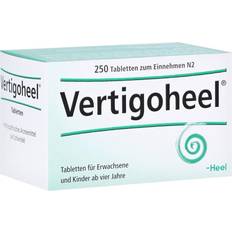 Biologische Heilmittel Heel GmbH Tabletten 250 St