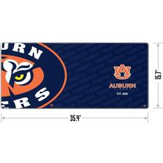 Mouse Pads YouTheFan Auburn University Logo Series Desk Pad