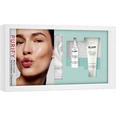 Geschenkboxen & Sets Cosmetics - Triple Action Cleansing Discovery Set