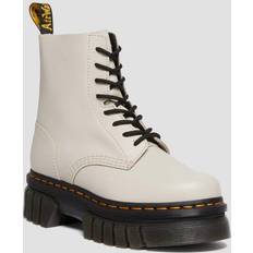 Dr. Martens Audrick 8i Boot Cobblestone Grey Gris Gris