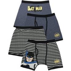 Girls Briefs Children's Clothing Dc comics boys batman superhero justice league boxer brief underwear pack