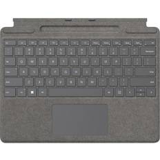 Laptop keyboard cover Microsoft Signature Keyboard/Cover Case for 13" Surface Pro Surface Pro