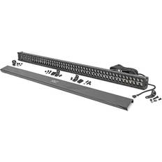 Sledges Country 50" Series Dual Row CREE Light Bar White DRL