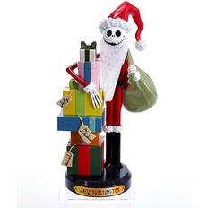 Kurt Adler Decorative Items Kurt Adler Collectibles and Multi-Color Nightmare Before Christmas Figurine