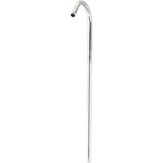 Barclay 62" Shower Riser 196R-PB