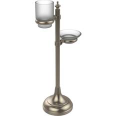 Allied Brass Vanity Top Multi-Accessory Ring Stand