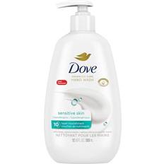 Dove Skin Cleansing Dove Beauty Advanced Care Hand Wash - Sensitive Skin