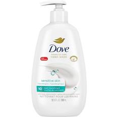 Dove Hand Washes Dove Beauty Advanced Care Hand Wash - Sensitive Skin