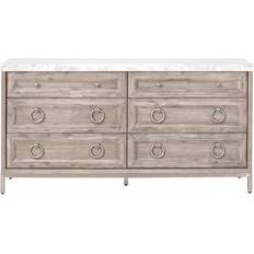 Natural Chest of Drawers Traditions Collection