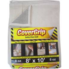 Overgrips Covergrip 8 w l 8 canvas drop cloth 1 pk