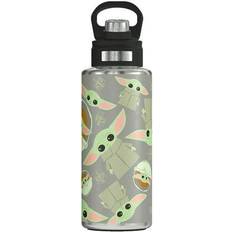 Tervis Miami Dolphins NFL 24-fl oz Stainless Steel Water Bottle at