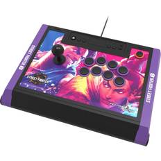 Arcade-Stick Hori PS5 Fighting Stick Alpha Street Fighter VI