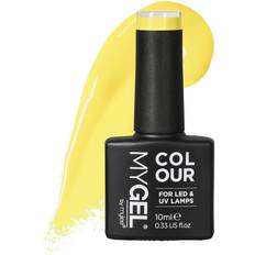 Mylee MyGel Gel Polish Let The Sun Shine 10ml