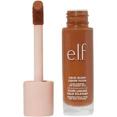 E.L.F. Highlighters E.L.F. Halo Glow Liquid Filter #06 Tan/Deep