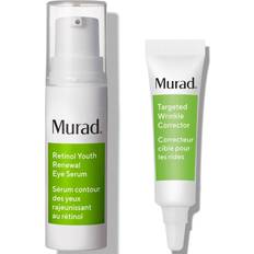 Murad Eye Serums Murad Resurgence Duo Worth $46.00