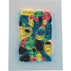 Buy Paper Quilling Craft Kit, Sealife Designs (Pack of 12) at S&S Worldwide