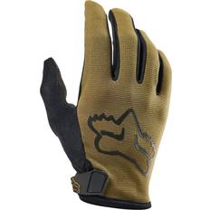 Fox Ranger Gloves - Caramel