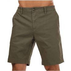 Ben Sherman Slim Fit Stretch Chino Short - Khaki