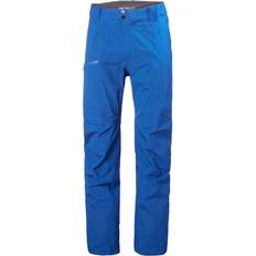 Helly Hansen Herren - Outdoor-Hosen Helly Hansen Men's Verglas Infinity Shell Pants - Deep Fjord