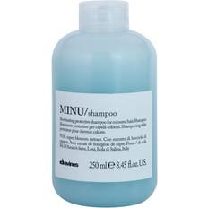 Davines Shampoos Davines Minu Shampoo 250ml