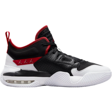 Nike Jordan Stay Loyal 2 M - Black/Gym Red/White