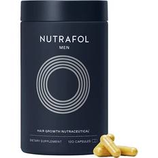 Nutrafol Supplements Nutrafol Men's Hair Growth Supplements 120