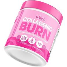 Obvi Collagen Burn 30